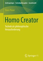 Homo Creator