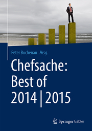 Chefsache: Best of 2014 - 2015