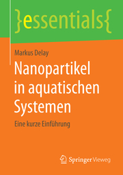 Nanopartikel in aquatischen Systemen