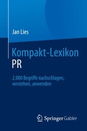 Kompakt-Lexikon PR