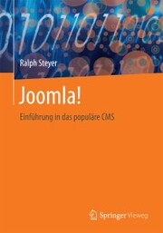 Joomla! - Cover