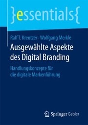 Ausgewählte Aspekte des Digital Branding