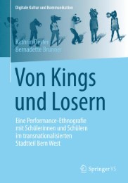 Von Kings und Losern - Abbildung 1