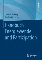 Handbuch Energiewende und Partizipation