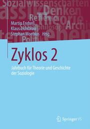 Zyklos 2 - Cover