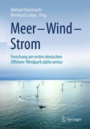 Meer, Wind, Strom