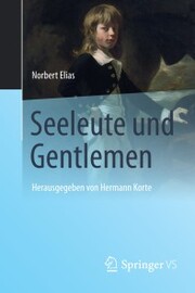 Seeleute und Gentlemen - Cover