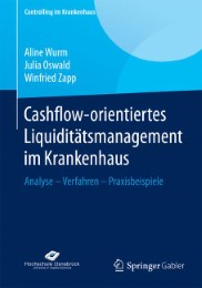 Cashflow-orientiertes Liquiditätsmanagement im Krankenhaus - Abbildung 1