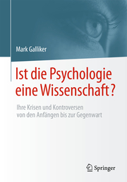 Ist die Psychologie eine Wissenschaft? - Cover