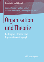 Organisation und Theorie