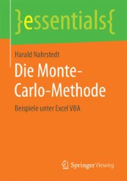 Die Monte-Carlo-Methode - Abbildung 1