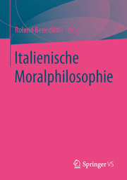 Italienische Moralphilosophie