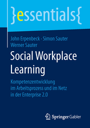 Social Workplace Learning