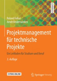 Projektmanagement für technische Projekte - Abbildung 1