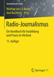 Radio-Journalismus