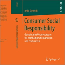 Consumer Social Responsibility - Abbildung 1