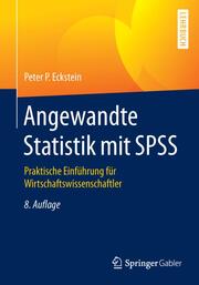 Angewandte Statistik mit SPSS
