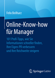 Online-Know-how für Manager
