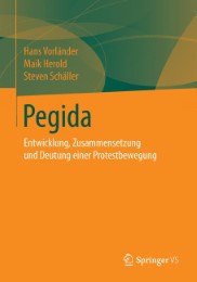 PEGIDA - Abbildung 1