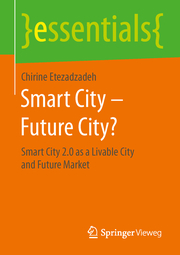 Smart City - Future City?