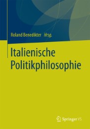 Italienische Politikphilosophie - Abbildung 1