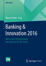 Banking & Innovation 2016 - Cover