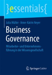 Business Governance - Abbildung 1