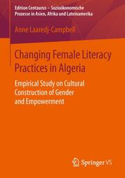 Changing Female Literacy Practices in Algeria