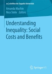 Understanding Inequality: Social Costs and Benefits