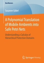 A Polynomial Translation of Mobile Ambients into Safe Petri Nets - Cover