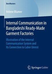 Internal Communication in Bangladeshi Ready-Made Garment Factories