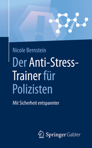 Der Anti-Stress-Trainer für Polizisten