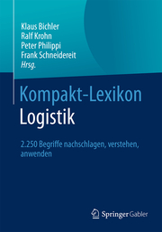 Kompakt-Lexikon Logistik