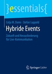 Hybride Events - Cover