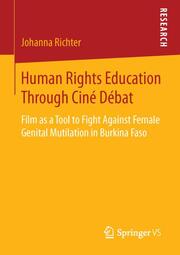 Human Rights Education Through Ciné Débat