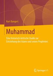 Muhammad - Cover