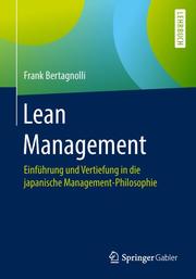 Lean Management - Cover
