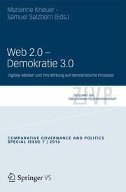 Web 2.0 - Demokratie 3.0