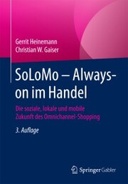 SoLoMo - Always-on im Handel