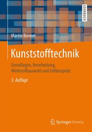 Kunststofftechnik - Cover