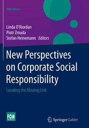 New Perspectives on Corporate Social Responsibility