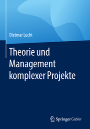 Theorie und Management komplexer Projekte