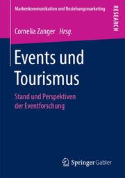Events und Tourismus