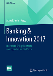 Banking & Innovation 2017 - Cover