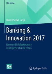 Banking & Innovation 2017
