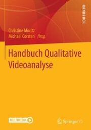 Handbuch Qualitative Videoanalyse