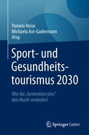 Sport- und Gesundheitstourismus 2030 - Cover