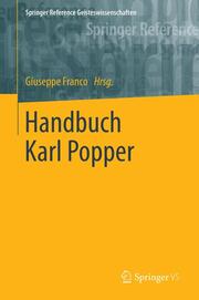 Handbuch Karl Popper