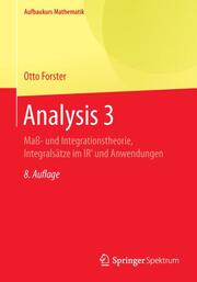 Analysis 3 - Cover