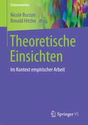 Theoretische Einsichten - Cover